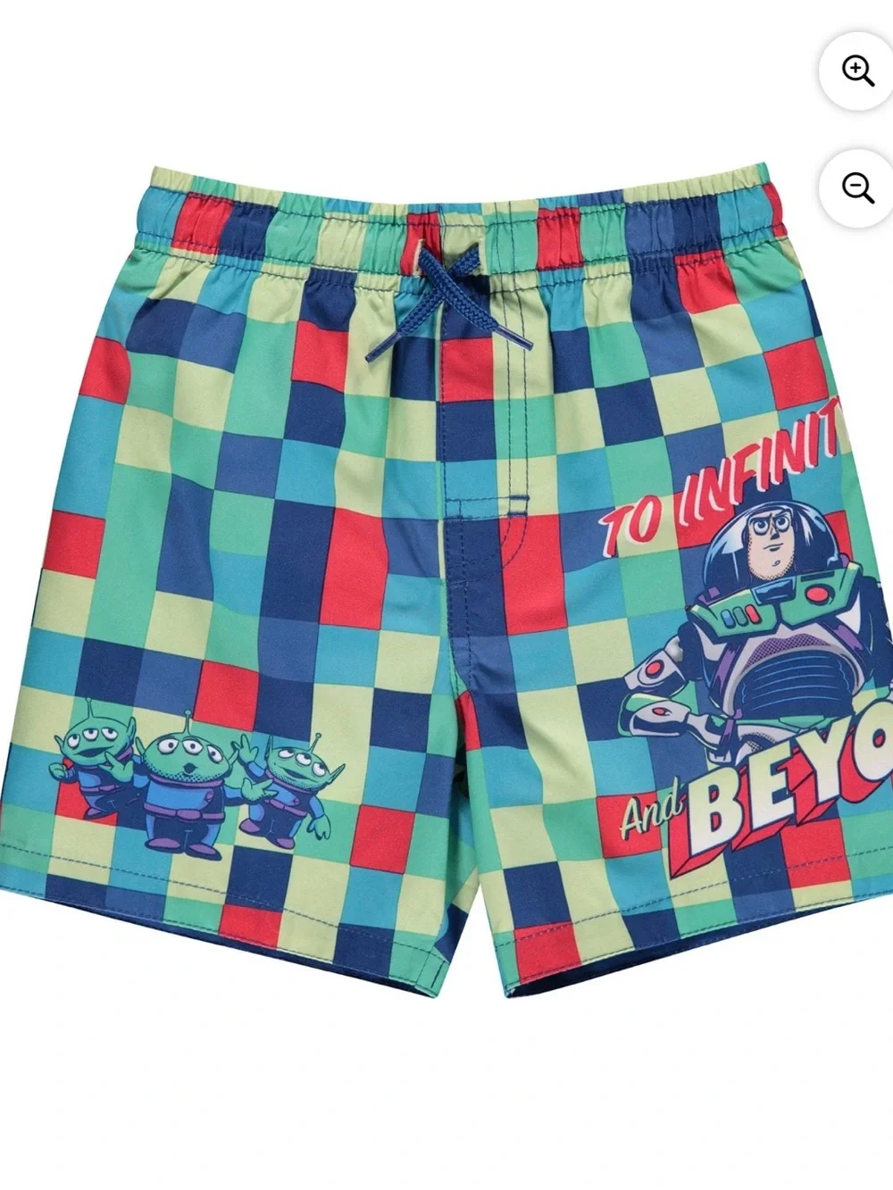 Disney two piece